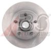 A.B.S. 16708 Brake Disc